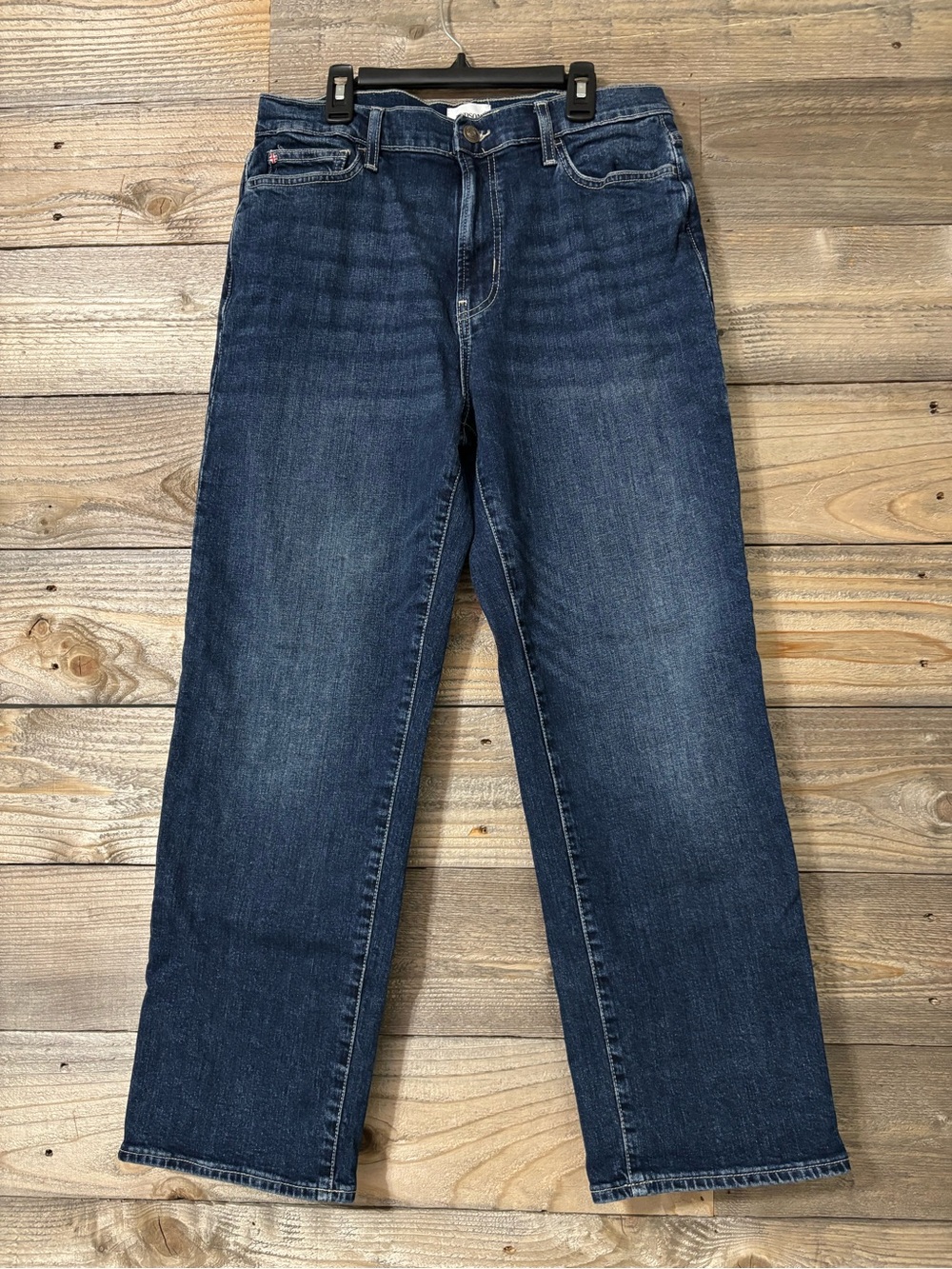 Hudson jeans